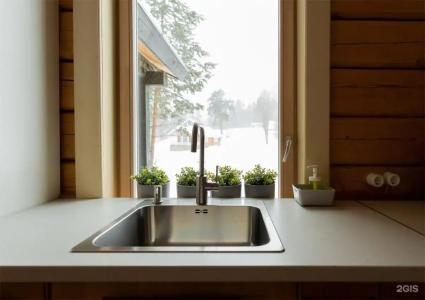 Forrest Lodge Karelia - 93