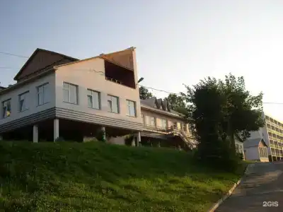 Санаторий Актер-Плёс - 0