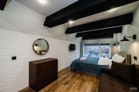 Rentlis (Рентлис) на улице Домодедовская - 7