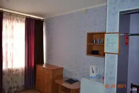 Сибирь - 3
