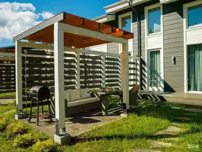 Дача Винтера - 75