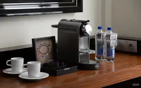 Radisson Роза Хутор - 103