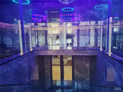 Корона - 1
