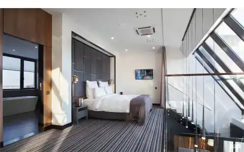 Arka Hotel by Ginza Project - 85