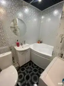 Комплекс Дубки - 220