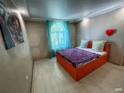 Любимый дом - 98
