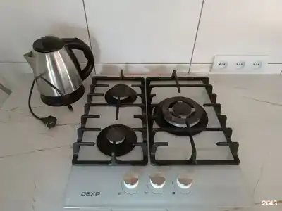 Южбаш - 5