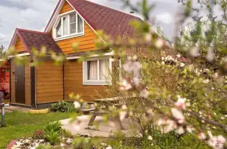 Дом для отпуска VORSMA HOUSE - 71