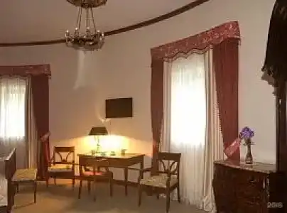 Замок La Ferme de Reve - 52