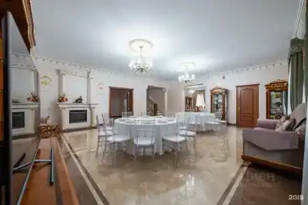 Барский дом - 8