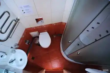 АМАКС Конгресс-отель - 123