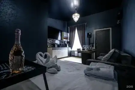 SH Premium Home - 43