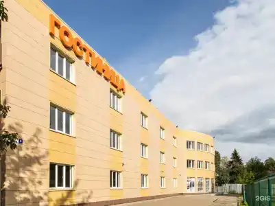 Станция Королев - 31