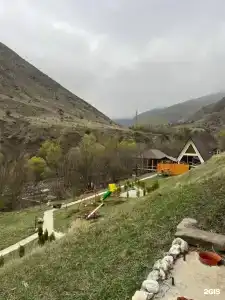 Горный Тур - 85