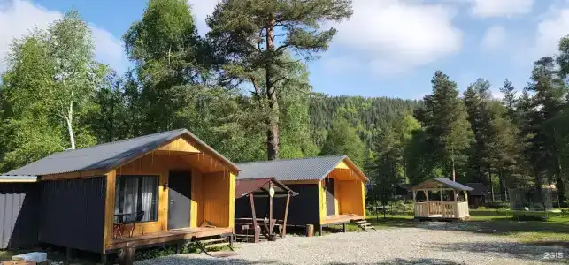 SibirSki - 18