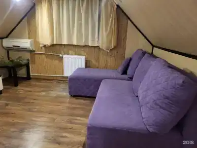Дом для отпуска VORSMA HOUSE - 38