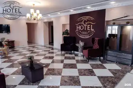 G-HOTEL - 2
