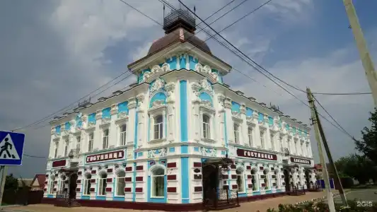 Елизавета - 1