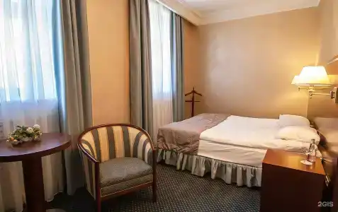 Меркурий - 85