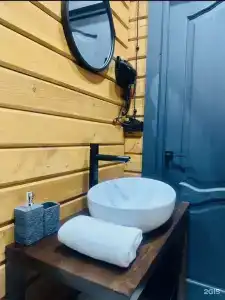 Хвоя Cottage House - 6