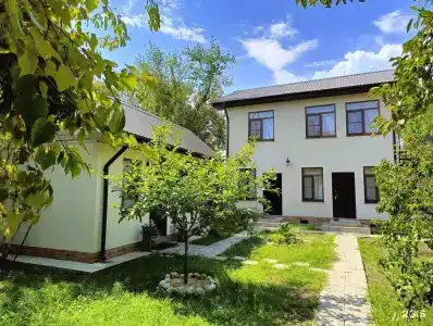 Абхазский хутор - 125