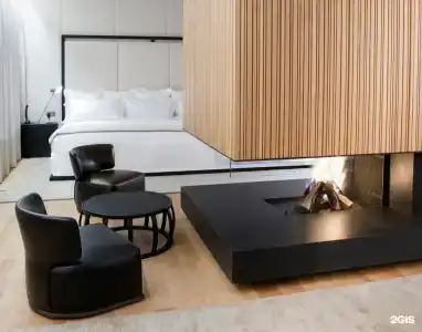 Barvikha Hotel & SPA - 69