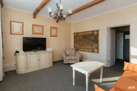 Губернский - 117