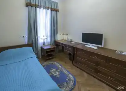на Малой Невке - 33