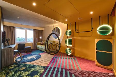 ibis Styles Челябинск - 104