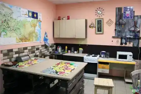 Hostel Sova - 46