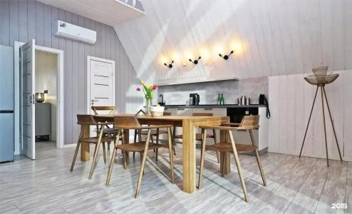 Volga Spa Village - 133