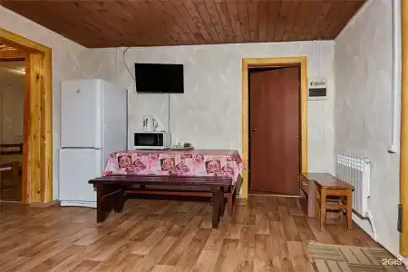 Тихий Берег - 204