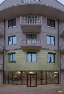 Аурия Круиз - 3