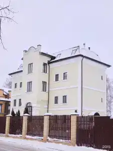 Сквозной переулок 7 - 1