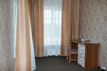 Красные Холмы - 27