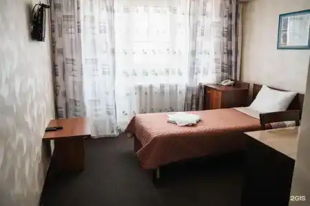 Аэропорт - 4