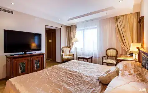 Москоу Кантри Клаб - 330