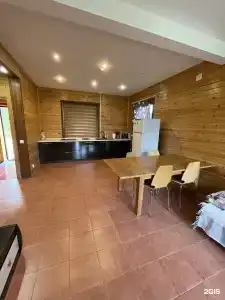 Коттеджи Куркиёки и Раухала в Тюняре - 3