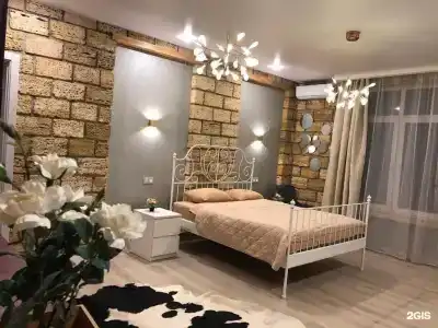 Вилла Лаванда - 7