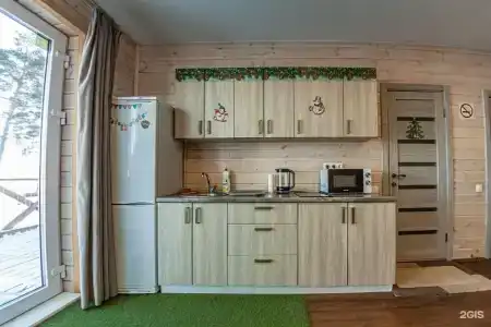 Тургояк Холидей - 80