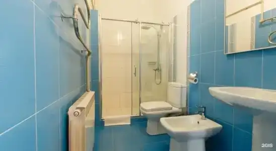 Звездный - 50