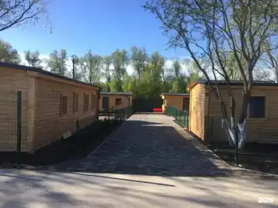 Апарт отель Резиденция - 214