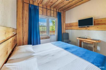 Черные камни - 120