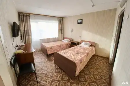 Баргузин - 96