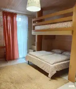 Гостевой дом на Итальянском 9 - 55
