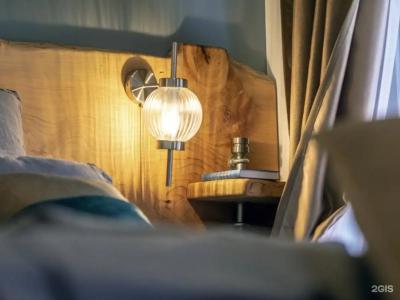 Soloh Spa Village - 89