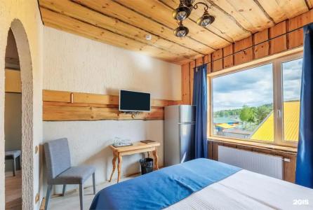 Черные камни - 131