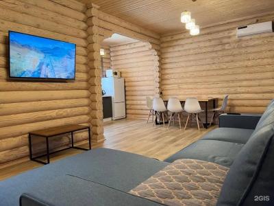 Вилла с баней  - 54