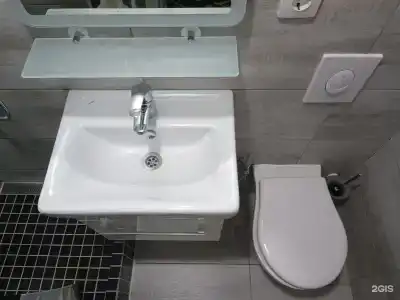 Усадьба в горах - 83