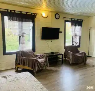 База отдыха Рюттю - 116